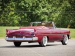 Dual-Ghia Convertible 1958 года